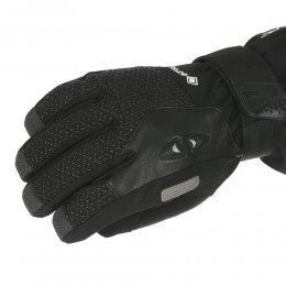 Manusi Level Super Pipe Gore-Tex Black 25/26