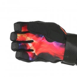 Manusi Level Super Pipe Gore-Tex Black 25/26