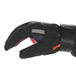 Manusi Level Super Pipe Gore-Tex Black 25/26