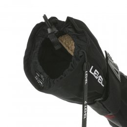 Manusi Level Super Pipe Gore-Tex Black 25/26