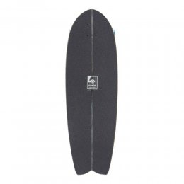Surfskate Arbor CX Fat Fish Black