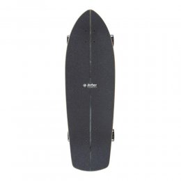 Surfskate Arbor CX Surf Rocket White