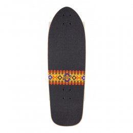 Surfskate D Street Aztec Baja Multi