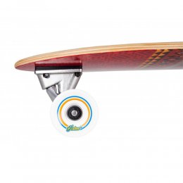 Surfskate D Street Aztec Baja Multi
