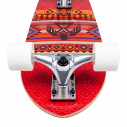 Surfskate D Street Aztec Baja Multi