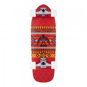 Surfskate D Street Aztec Baja Multi