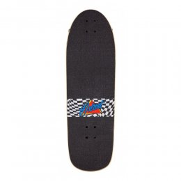 Surfskate D Street Check Warp Multi