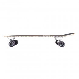 Surfskate D Street Check Warp Multi