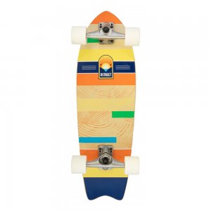 Surfskate D Street Coda Multi