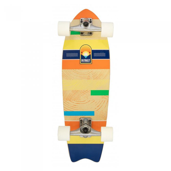Surfskate D Street Coda Multi