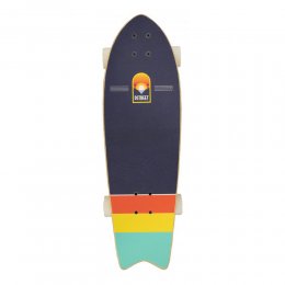 Surfskate D Street Coda 2 Multi