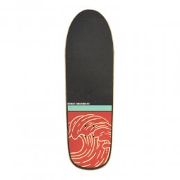 Surfskate D Street Mission Multi