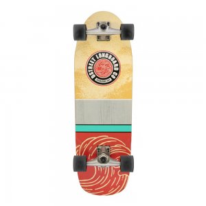 Surfskate D Street Mission Multi