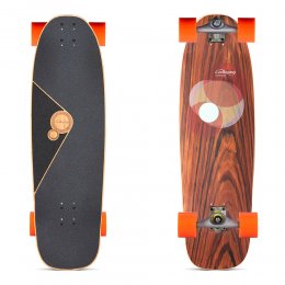 Surfskate Loaded CX Roe