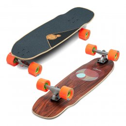 Surfskate Loaded CX Roe