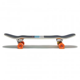 Surfskate Loaded x Carver Bolsa II CX