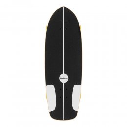 Surfskate Mindless Soul Brown