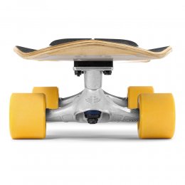 Surfskate Mindless Soul Brown