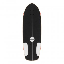 Surfskate Mindless Soul Red