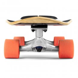 Surfskate Mindless Soul Red