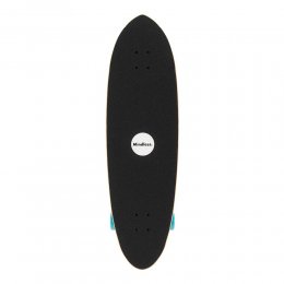 Surfskate Mindless Wake Blue