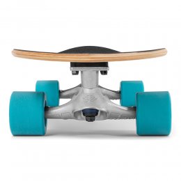 Surfskate Mindless Wake Blue