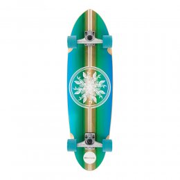 Surfskate Mindless Wake Blue