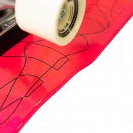 Surfskate Yow Arica High Performance Series