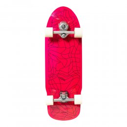 Surfskate Yow Arica High Performance Series