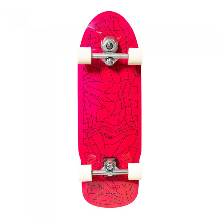 Surfskate Yow Arica High Performance Series