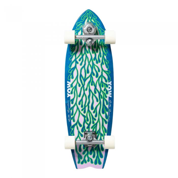 Surfskate Yow Aritz Signature Series Aranburu