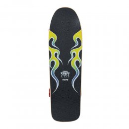 Surfskate Yow Erin Brooks Signature Series High Blaze
