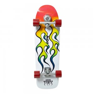 Surfskate Yow Erin Brooks Signature Series High Blaze