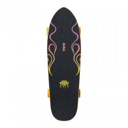 Surfskate Yow Erin Brooks Signature Series Power Blaze