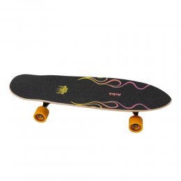 Surfskate Yow Erin Brooks Signature Series Power Blaze