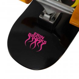 Surfskate Yow Erin Brooks Signature Series Power Blaze