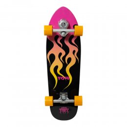 Surfskate Yow Erin Brooks Signature Series Power Blaze