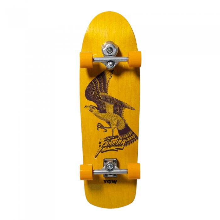 Surfskate Yow Fanning Signature Series Falcon Performer