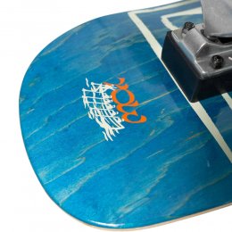 Surfskate Yow Mundaka High Performance Series