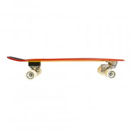 Surfskate Yow x Pyzel Red Tiger