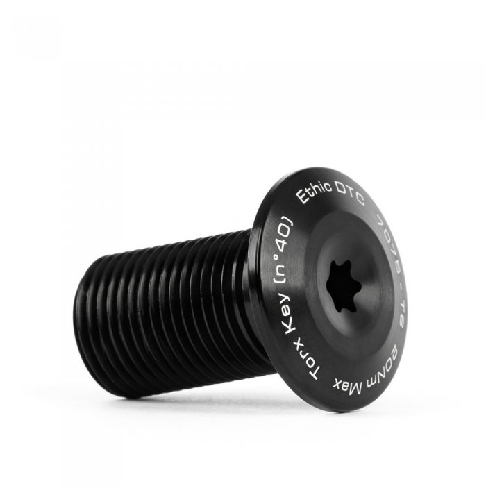 Surub Compresie Furca Ethic DTC Torx SCS IHC