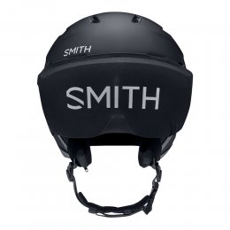 Casca Smith Survey Matte White/Chromapop Photochromic Rose Flash