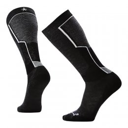 Sosete Smartwool Intraknit Snowboard Targeted Cushion OTC Black 25/26