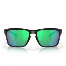 Ochelari de soare Oakley Sylas Black Ink Prizm Jade