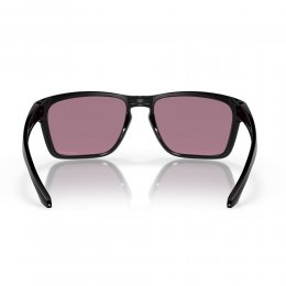 Ochelari de soare Oakley Sylas Black Ink Prizm Jade