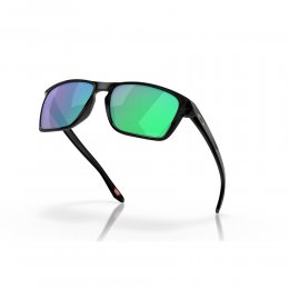 Ochelari de soare Oakley Sylas Black Ink Prizm Jade