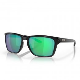 Ochelari de soare Oakley Sylas Black Ink Prizm Jade