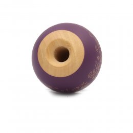Tama Kendama Okendama LTD Revo Purple Ash