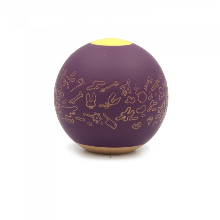 Tama Kendama Okendama LTD Revo Purple Ash