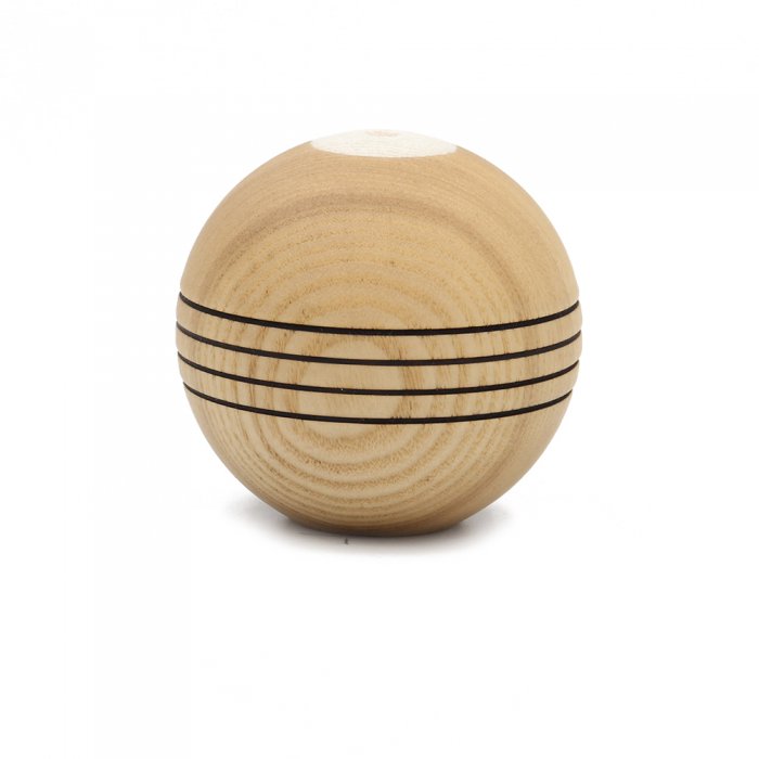 Tama Kendama Okendama Revo Quad Stripe Ash